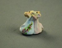 (image for) Dancing Mice