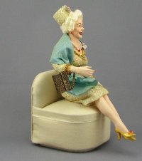 (image for) Marilyn