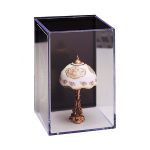 (image for) Classic Rose Lamp