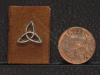 (image for) Miniature Book: 'Charms'