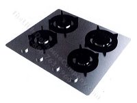 (image for) Miniature Steel Hob Kit