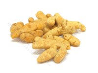 (image for) Miniature Ginger Root