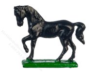(image for) Miniature Horse Statue for Dollhouses