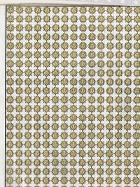 (image for) Printable Voile Fabric Sheets