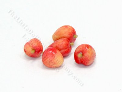 (image for) Scale Model Peaches