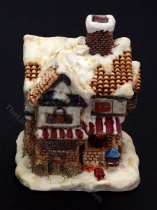 (image for) 144th Inch Ceramic Grocery Store