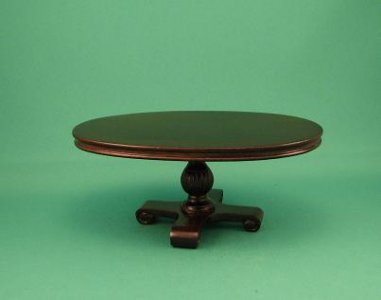 (image for) Bespaq Oval Table
