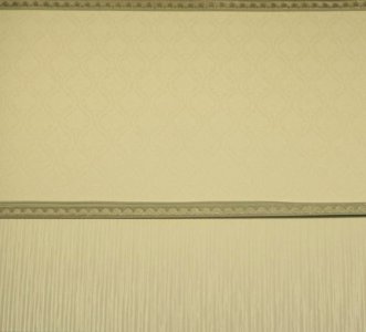 (image for) Dollhouse Scale Model 3 pc.Wallpaper Set