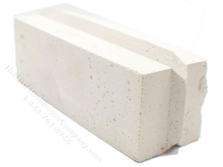 (image for) Miniature White Bin Blocks for Dollhouses