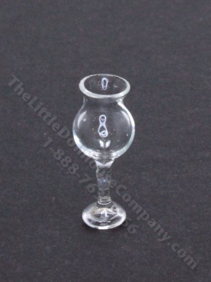 (image for) Miniature Grappa Glass by Gerd Felka