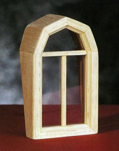 (image for) Mansard Dormer