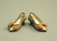 (image for) Shoes by Judith Blondell