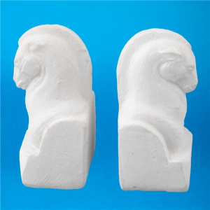 (image for) Pair of Horse Bookends