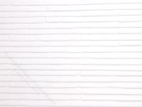 (image for) 1/2" 9" Rough Wood Siding Plastic Veneer for Dollhouses