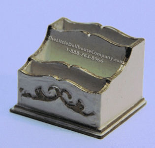 (image for) Miniature Letter Holder Kit