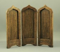 (image for) Panel Screen