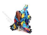 (image for) Miniature Full Scale Medieval Jousting Horse