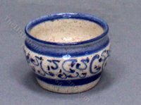 (image for) Miniature Planter by Marie Luce Pelletier