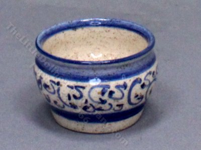 (image for) Miniature Planter by Marie Luce Pelletier