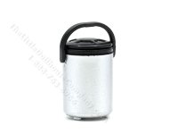 (image for) Miniature Diner Coffee Pot/Urn Kit for Dollhouses