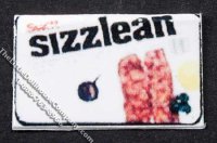 (image for) Miniature Box of Bacon for Dollhouses