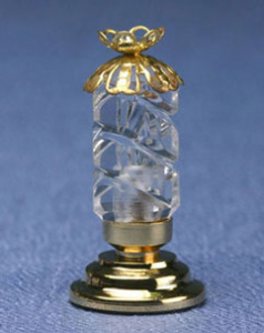 (image for) Shimmering Crystal Table Lamp