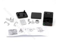 (image for) Miniature Espresso Machine Kit for Dollhouses
