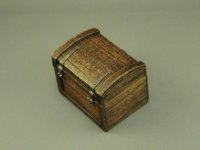 (image for) Treasure Chest