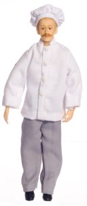 (image for) Chef
