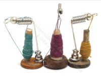 (image for) Miniature Thread Cone Stand by Taylor Jade