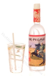 (image for) Miniature Margarita for Dollhouses