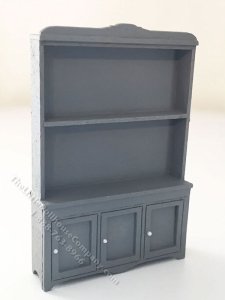 (image for) 1:48 Scale Miniature Cabinet Kit No. 3
