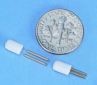 (image for) Cir-Kit Electrical Plug for Dollhouses