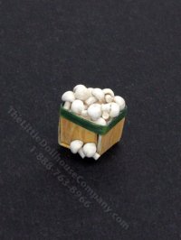 (image for) Miniature Quart of Mushrooms by J Culham