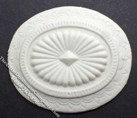 (image for) Dollhouse Scale Model Ceiling Decoration