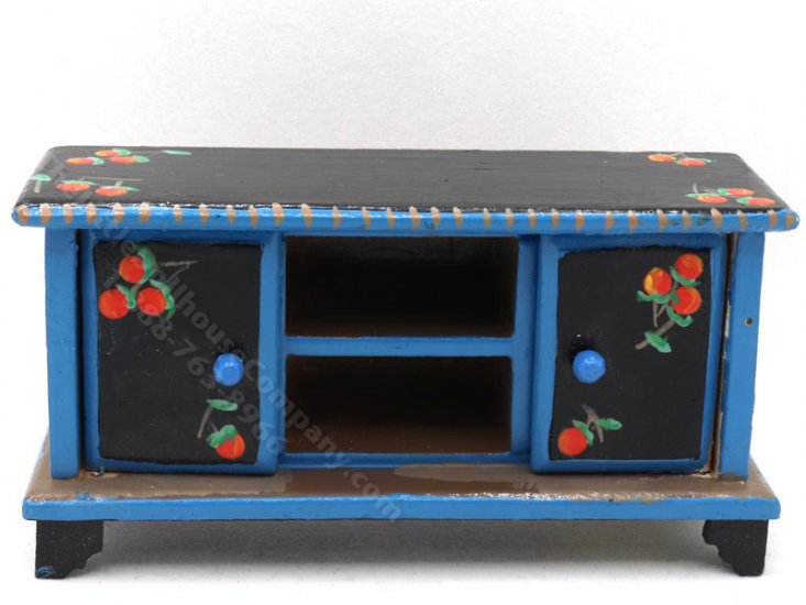 (image for) Miniature Cherry Themed Side Board by Eye Candy