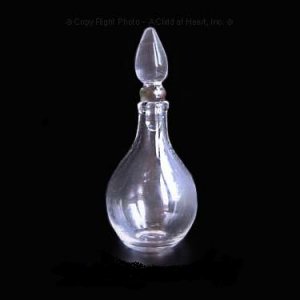 (image for) Perfume Bottle