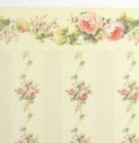 (image for) Floral Wallpaper