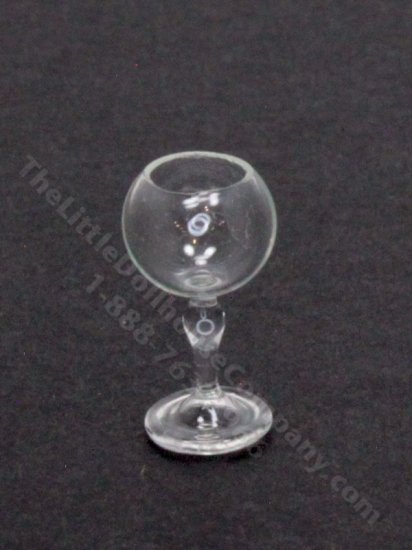 (image for) Miniature Chardonnay Wine Glass by Gerd Felka