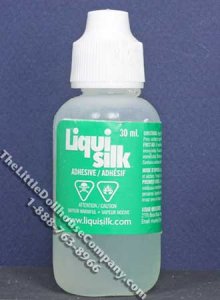 (image for) Liquisilk Glue, 30 ml