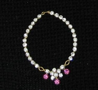 (image for) Necklace by Ursula Sturmer