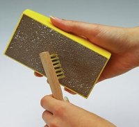 (image for) Super Sander Medium Grit