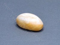 (image for) Miniature Rustic Bread Loaf for Dollhouses