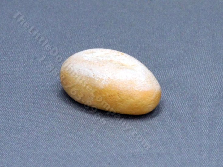 (image for) Miniature Rustic Bread Loaf for Dollhouses