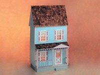 (image for) Real Good Toys 99201, Playscale Country House Complete Kit*
