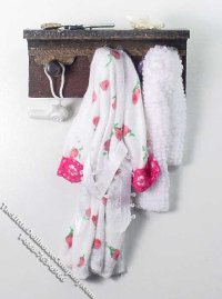 (image for) Duplicate listing Jo Chudy for Dollhouses