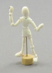 (image for) Art Mannequin