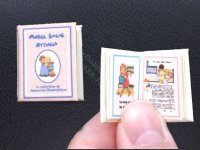 (image for) Miniature Book: Mabel Lucas Atwell Illustrations