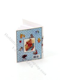 (image for) Miniature 'The Complete Tales of Winnie the Pooh' by A.A. Milne