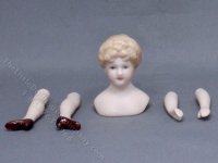 (image for) Miniature Doll Kit